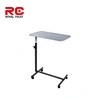 hospital overbed table